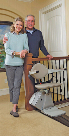 Long Island Stairlift Service